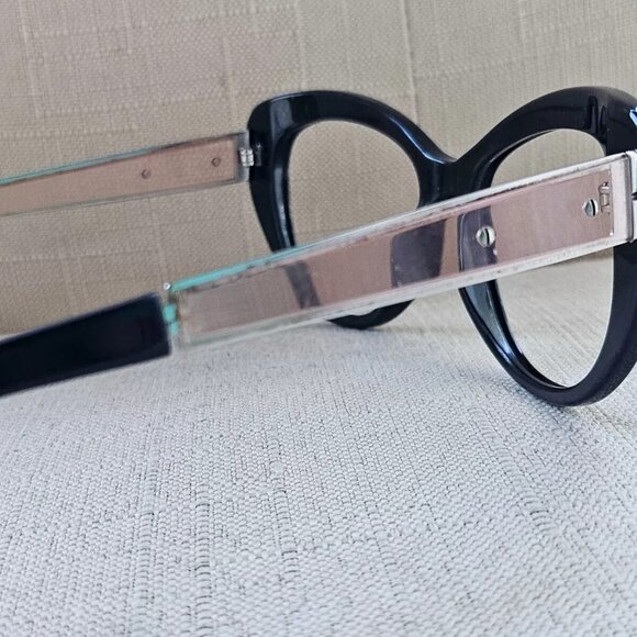 Bobbi Brown Women Glasses/Sunglasses Frame THE ANNA/S FD7 54[]17 135 Eyeglasses - Picture 4 of 11